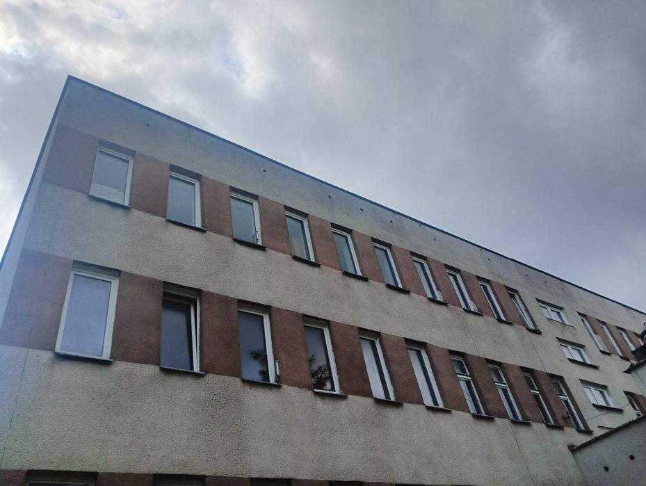 Oddam okna z rozbiórki