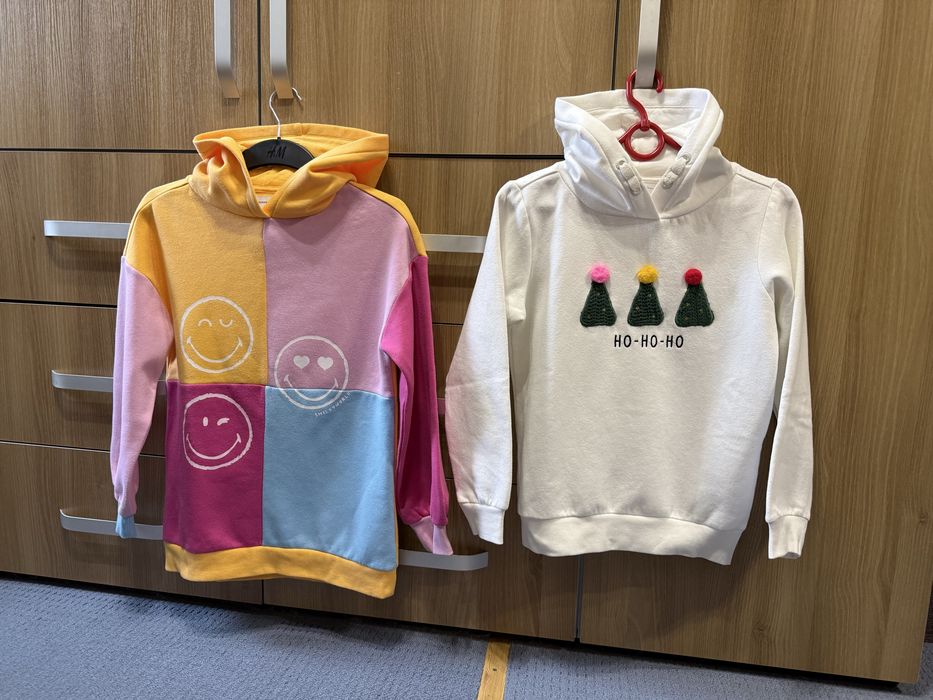 Світшоти zara reserved