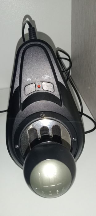 Volante Superdrive GS 850-X