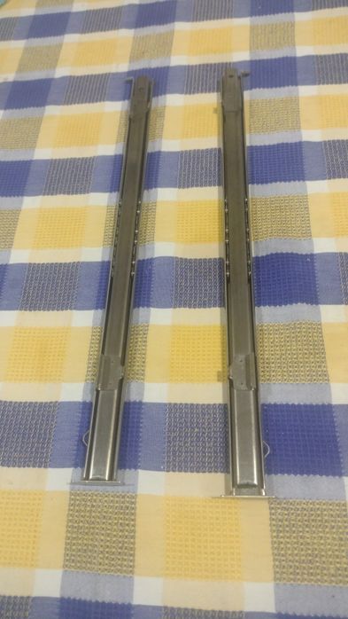 Calhas forno elétrico TEKA