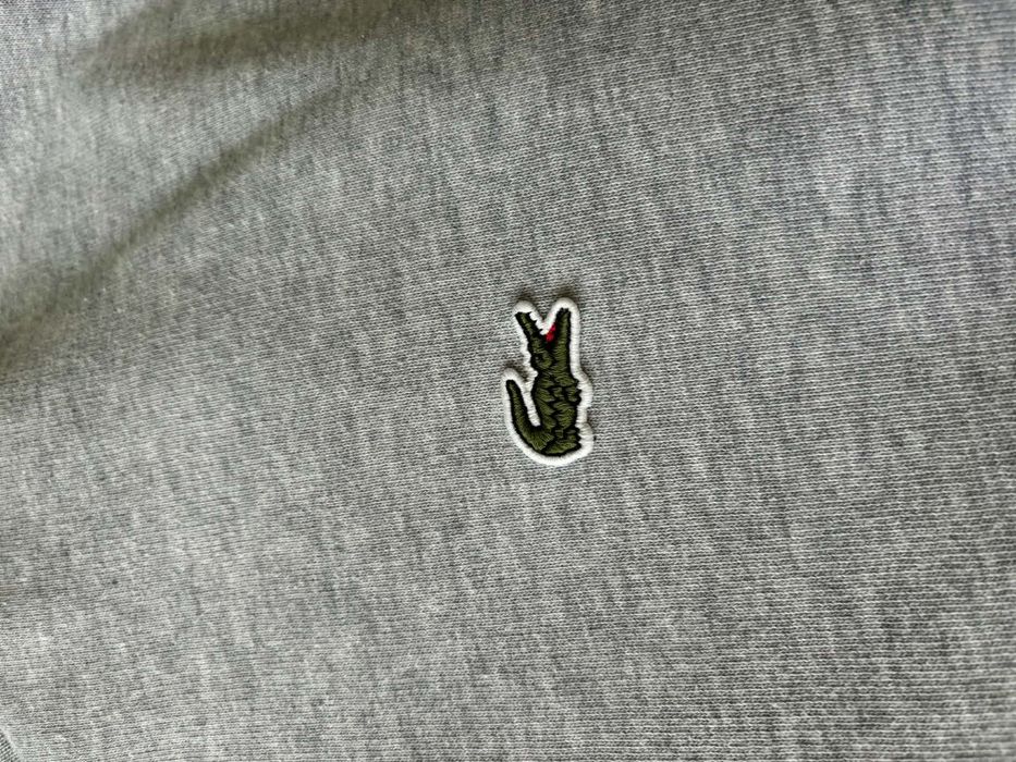 Bluza męska Lacoste L