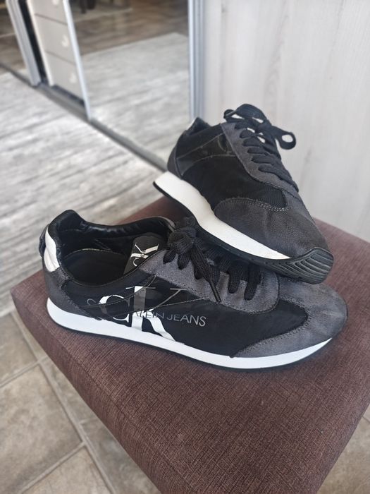 Buty męskie Calvin klein roz.42