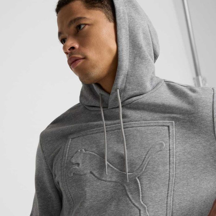 Худі світшот Puma без флісу L