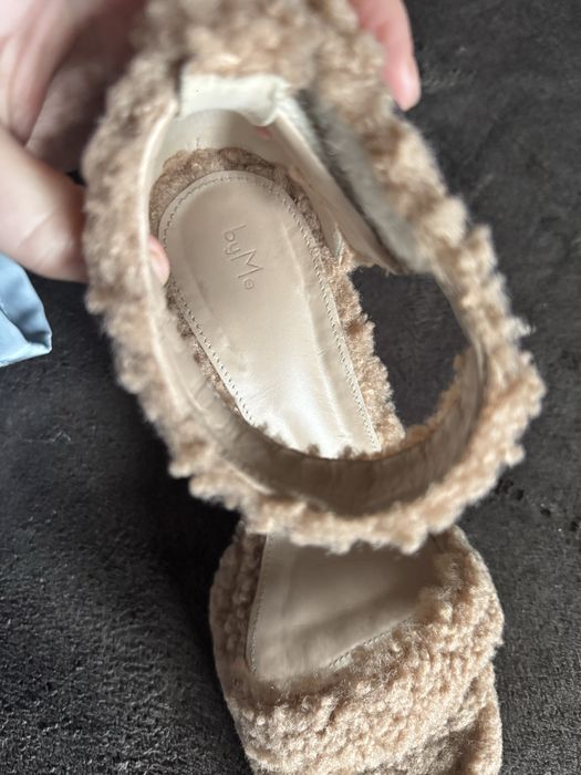 Босоніжки Tedy by Me