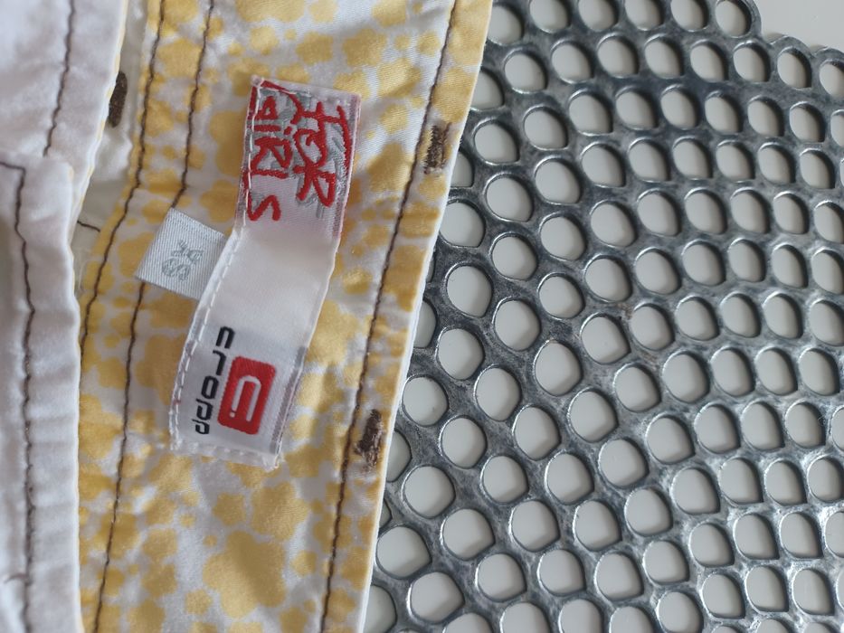 Spodenki XS house, cropp, Deep 3sztuki