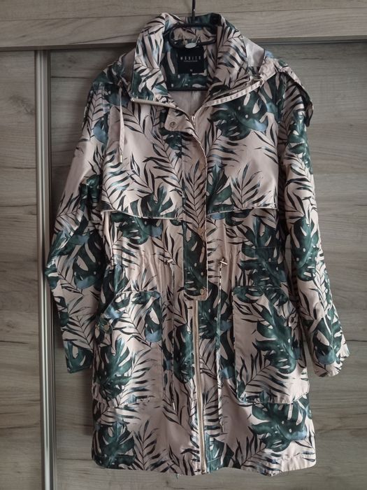 Parka damska Mohito L/XL