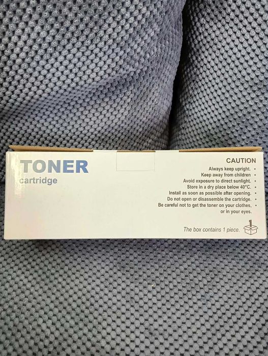 Toner TN-1000IP do drukarki Brother