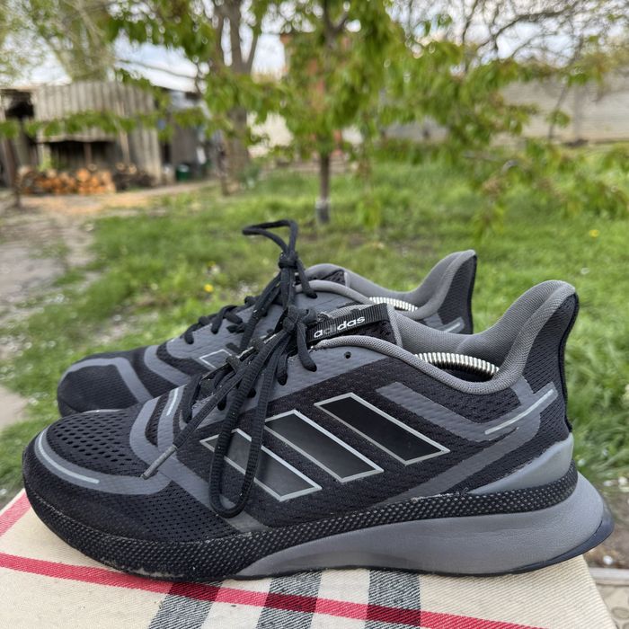 adidas powerlift 4 - купить товары моды и стиля - Цена на OLX.ua