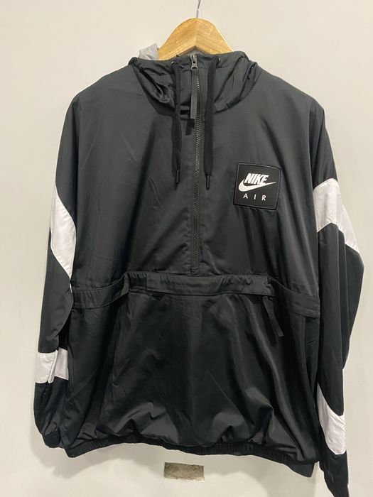 Casaco de homem nike corta vento