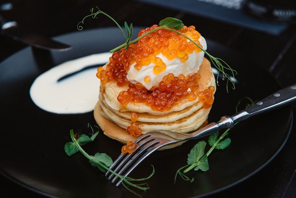 Икра Красная Lemberg. Икра горбуши 500 грамм. Оригинал.