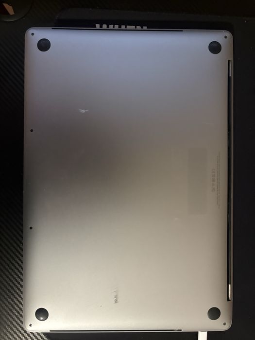 MacBook Pro 15” — 2017 | i7 | 16 GB RAM