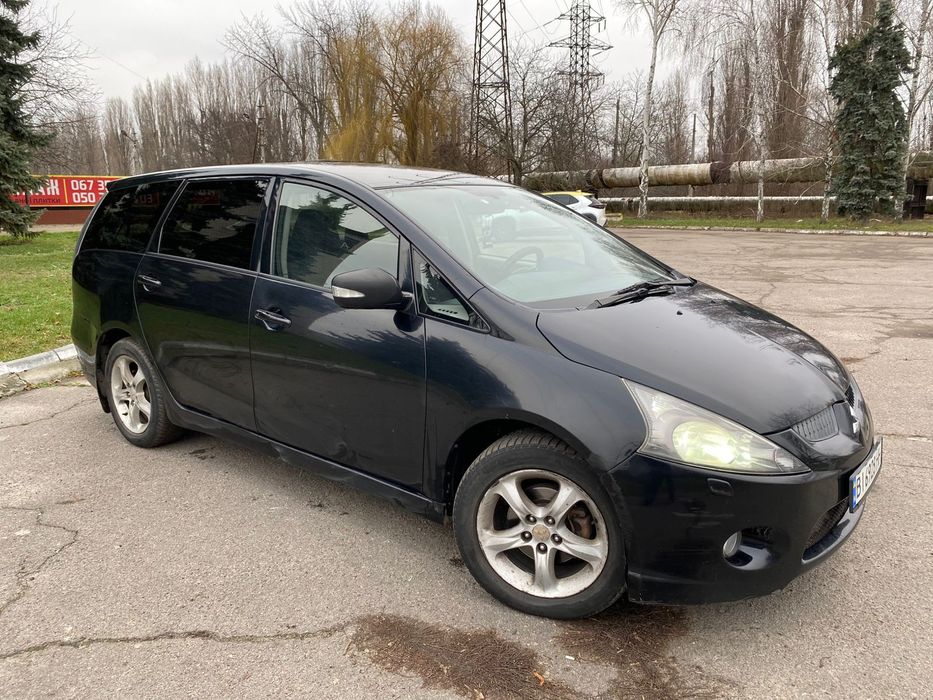 Продам Mitsubishi Grandis