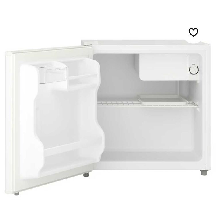 Vendo mini frigorífico IKEA HS-65LN (EU), referência 003.316.70.