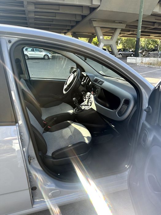 Fiat Panda carro — photo 4
