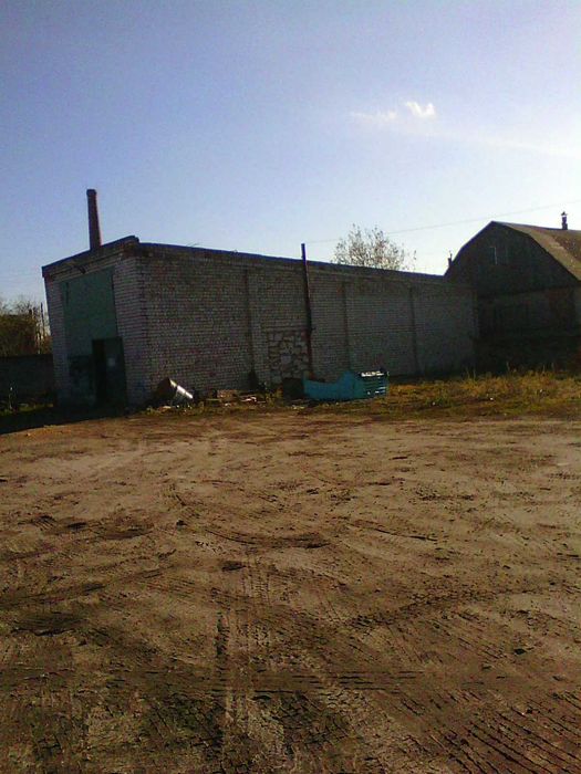 Продам приміщення комерційного призначення