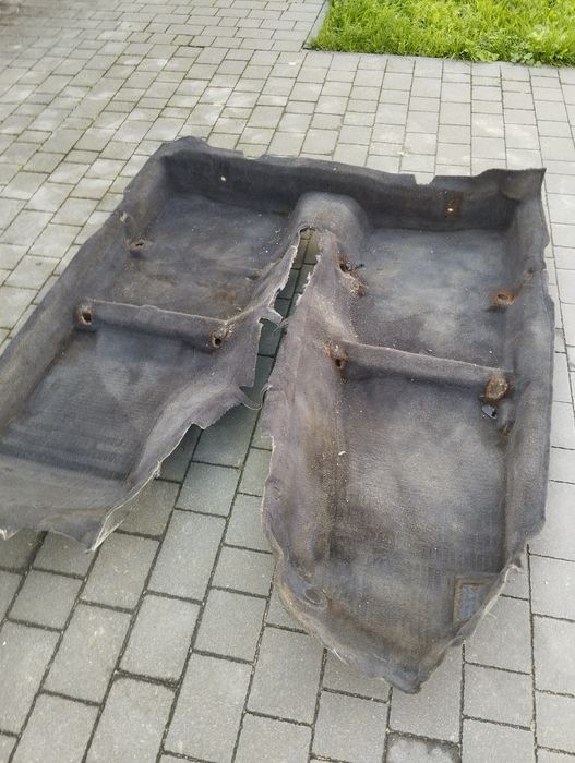 Części . Subaru Forester SG.Polift.Zaproponuj cenę