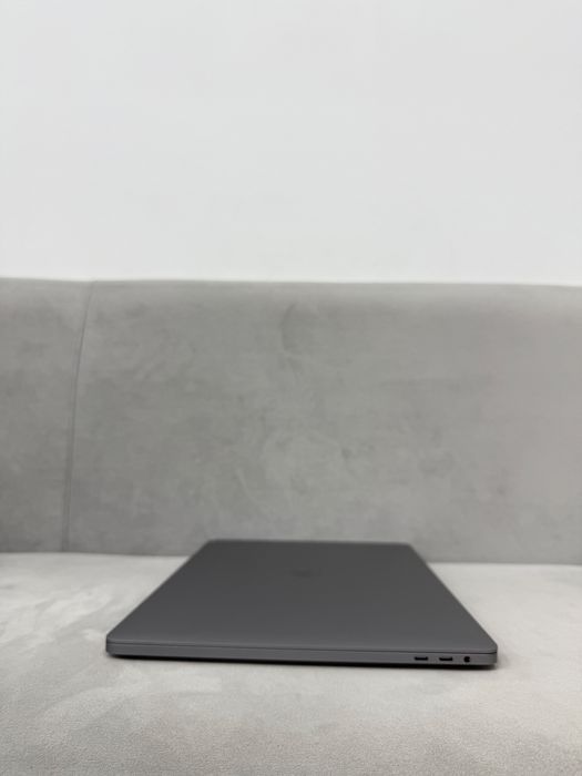 45 циклів Macbook Pro 16 2019 (2021) • I7 16Gb 512Gb • ГАРАНТІЯ Макбук