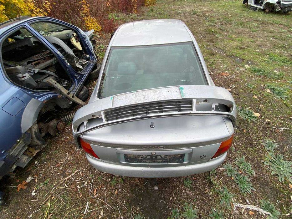 Audi A4 B5 1.9 TDI 1Z 1995р на розбір