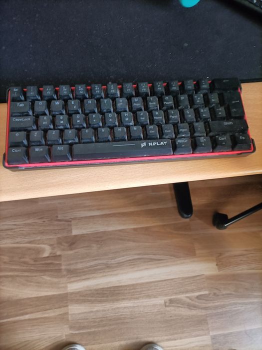 vende se mini teclado