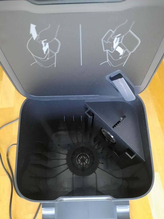 Irobot roomba i5+
