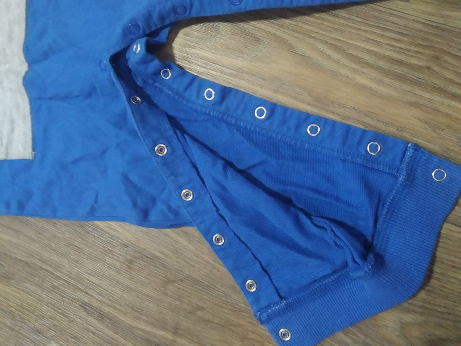 Человечек Carter's