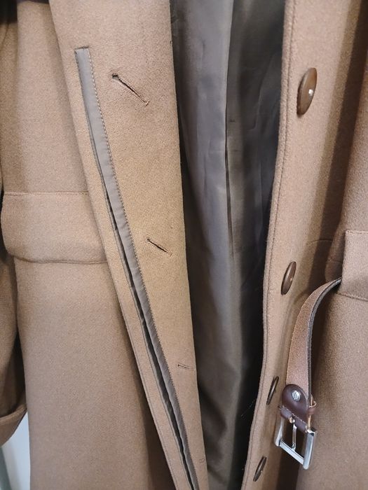 Пальто жіноче р. 40