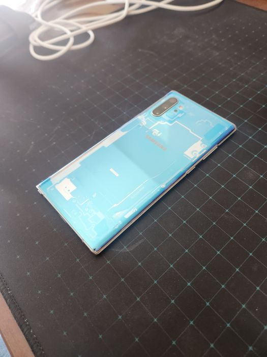 Samsung Galaxy Note 10+