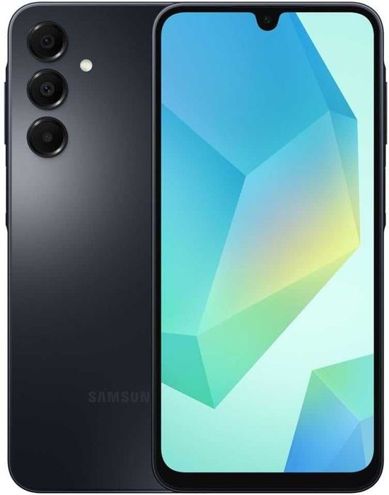 Samsung Galaxy A16 c/novo