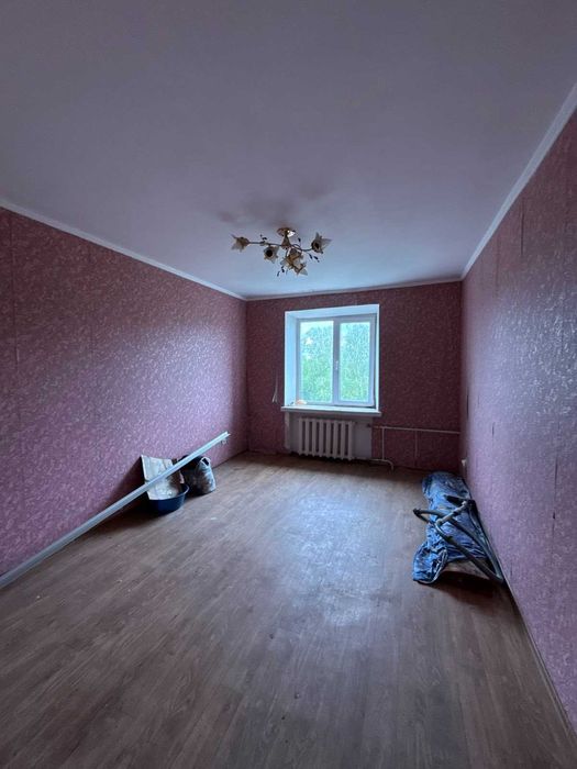 42900 Підходить під ваучер простора  3х кімнатна квартира 65м2, Старокостянтинів