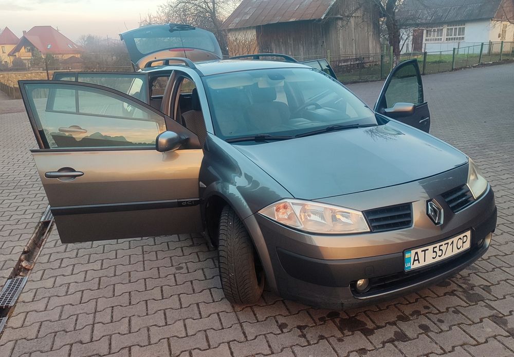 1.5 дизель миханіка