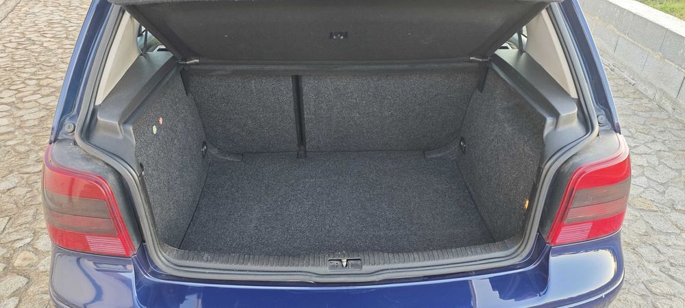 Golf IV 1.9 TDI 115cv Highline