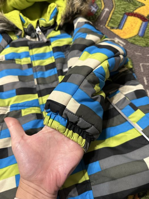 Комплект Lenne 98+6