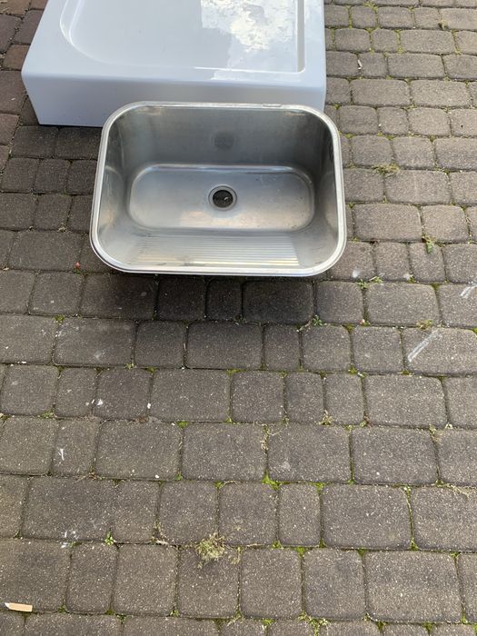 Sprzedam zlewozmywak