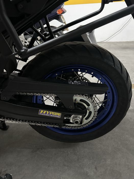 Suzuki V-Strom 1050 XT