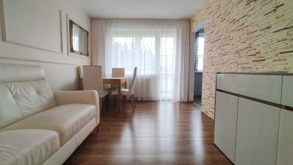 Mieszkanie 3 pokojowe do wynajęcia od Stycznia 2026