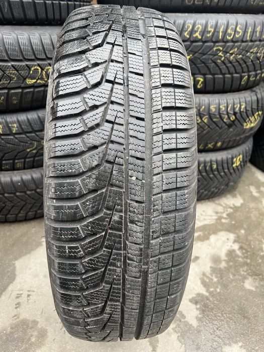 #Opona Hankook 215/70/16 pojedynka