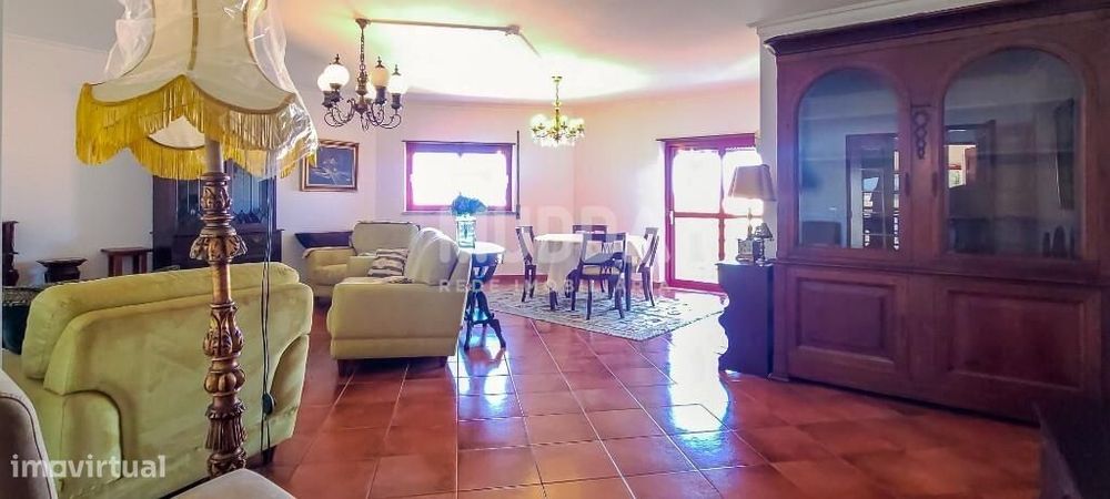 Arrendamento Apartamento