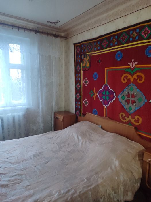 Здам 2 квартиру, район Богдана.