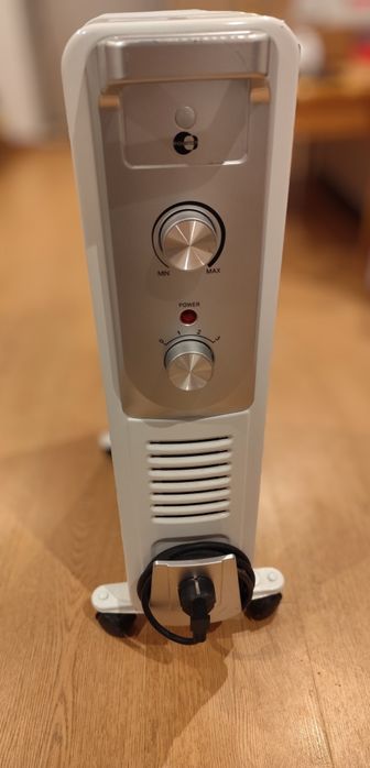 Aquecedor a óleo equation 2200W