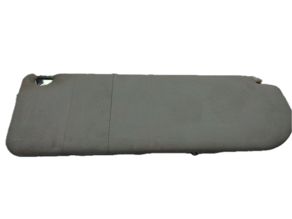 Pála de sol direita CITROËN Jumpy (U6U)