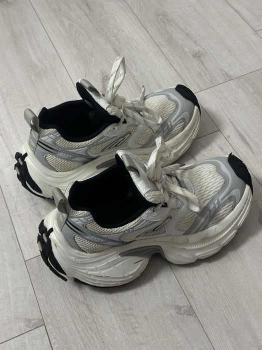Кросівки Balenciaga 10XL y2k opium archive / 42 розмір