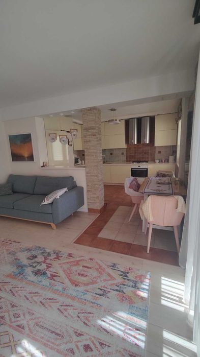 3к квартира в новобудові на Виставці з ремонтом БЕЗ КОМІСІЇ