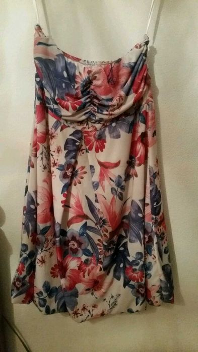 Vestidos como novos desde 5€