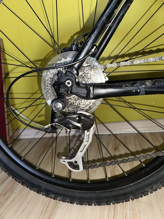 Rower Giant 26” rozmiar M