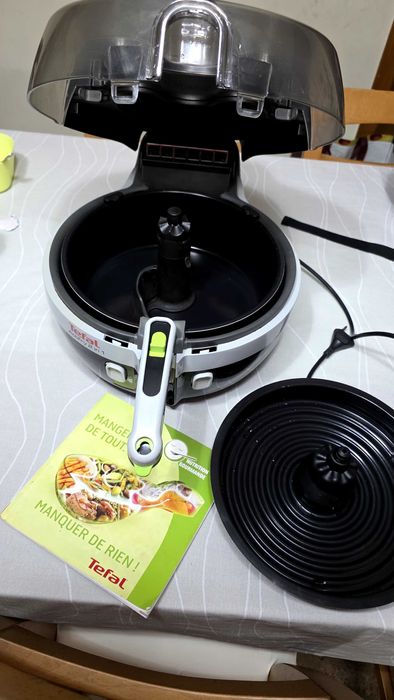 Actifry 2in1 Tefal