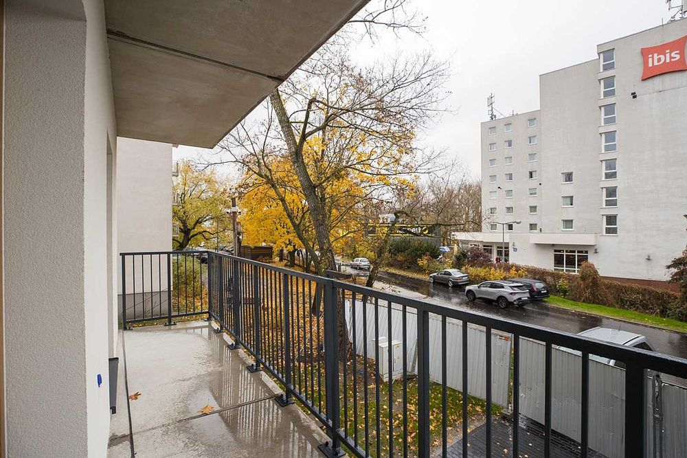 Apartament 27 m² | Bez prowizji! | Zwierzęta mile widziane! Voucher na Start! - Więcej