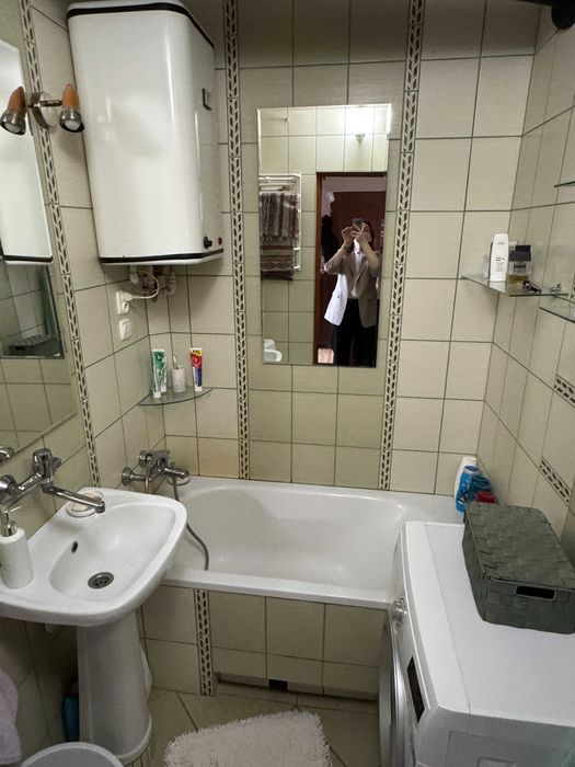 Mieszkanie 3 pokoje, bezczynszowe 56,9 m², gotowe do zamieszkania - Widok 5