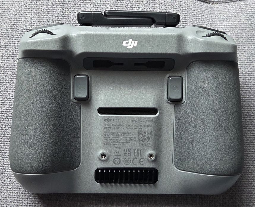 Kontroler DJI RC2 / ekran / LCD