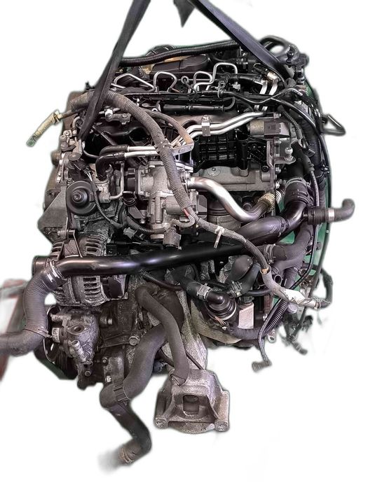 Motor Completo AUDI A6 C6 2.0 TDI (100 kW / 136 cv) [07.2004 - 03.2011] CAGA (OEM)