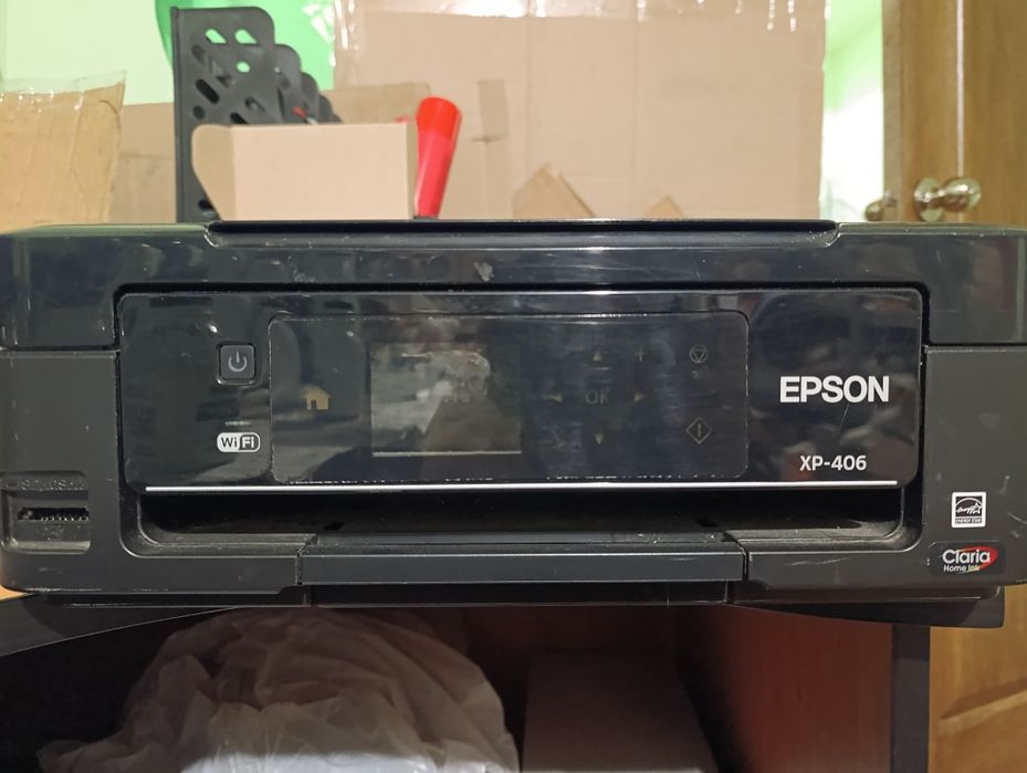 Epson TX650, L200, R290, T50, XP-406, XP-323, WF-2750, 1410 разборка